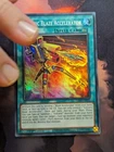 Ignition Beast Volcannon