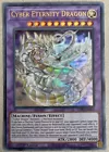 Cyber Barrier Dragon