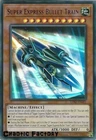 Beta The Magnet Warrior
