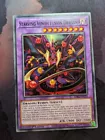 Starving Venom Fusion Dragon