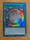 Dark Magical Circle
