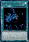 Dark Spirit's Mastery