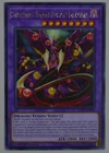 Starving Venom Fusion Dragon