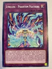 Lyna the Light Charmer, Lustrous