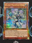Silent Magician Zero