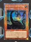 Ragnaraika the Evil Seed