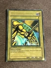 Left Arm of the Forbidden One