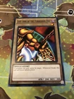 Left Arm of the Forbidden One