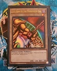 Left Arm of the Forbidden One