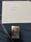 Left Arm of the Forbidden One