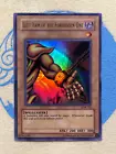 Left Arm of the Forbidden One