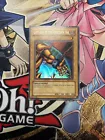 Right Arm of the Forbidden One