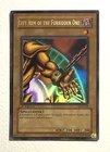 Left Arm of the Forbidden One