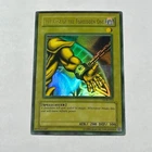 Left Arm of the Forbidden One
