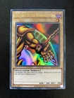 Right Arm of the Forbidden One
