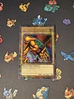 Right Arm of the Forbidden One