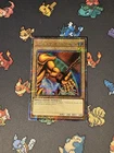 Right Arm of the Forbidden One