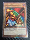 Left Arm of the Forbidden One