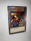 Left Arm of the Forbidden One