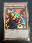 Left Arm of the Forbidden One