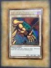 Left Arm of the Forbidden One