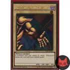 Left Arm of the Forbidden One