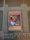 Right Arm of the Forbidden One