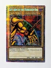 Right Arm Of The Forbidden One