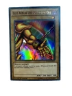 Left Arm of the Forbidden One