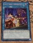 Dark Armed Dragon
