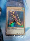 Left Leg of the Forbidden One