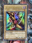 Left Leg of the Forbidden One