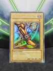 Left Leg of the Forbidden One
