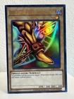 Left Leg of the Forbidden One