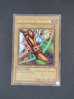 Right Leg of the Forbidden One