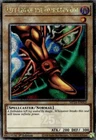 Cursed Seal of the Forbidden Spell