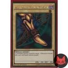 Right Leg of the Forbidden One