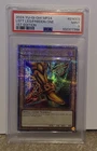 Left Leg of the Forbidden One