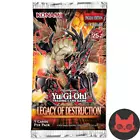 Card Destruction