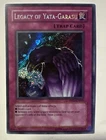 Earthbound Immortal Aslla piscu