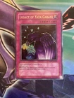 Legacy of Yata-Garasu