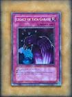Legacy of Yata-Garasu
