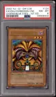 Exodia the Forbidden One