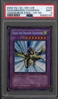 Gaia the Dragon Champion