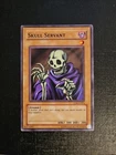 Skull Servant
