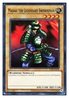 Masaki the Legendary Swordsman
