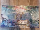 Crystal Beast Sapphire Pegasus