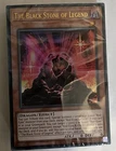 Red-Eyes Black Dragon