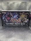 Mirror Force Dragon