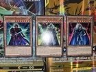 Odd-Eyes Phantom Dragon
